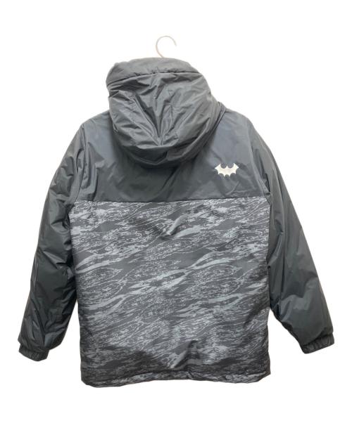 NANGA（ナンガ）NANGA (ナンガ) ダウンジャケット ブラック サイズ:SIZE Lの古着・服飾アイテム