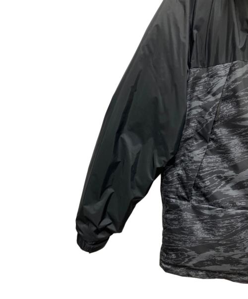 NANGA（ナンガ）NANGA (ナンガ) ダウンジャケット ブラック サイズ:SIZE Lの古着・服飾アイテム