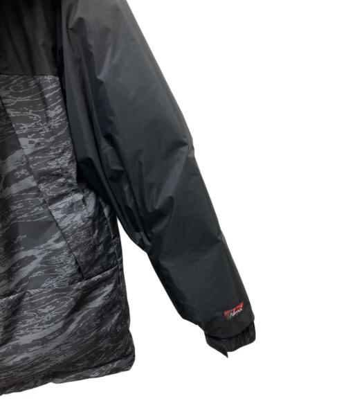 NANGA（ナンガ）NANGA (ナンガ) ダウンジャケット ブラック サイズ:SIZE Lの古着・服飾アイテム