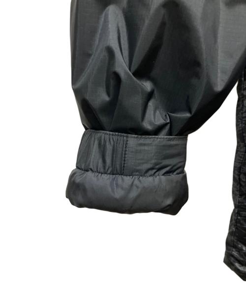 NANGA（ナンガ）NANGA (ナンガ) ダウンジャケット ブラック サイズ:SIZE Lの古着・服飾アイテム