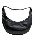 Calvin Kleinカルバンクライン）の古着「ハンドバッグ」｜ブラック