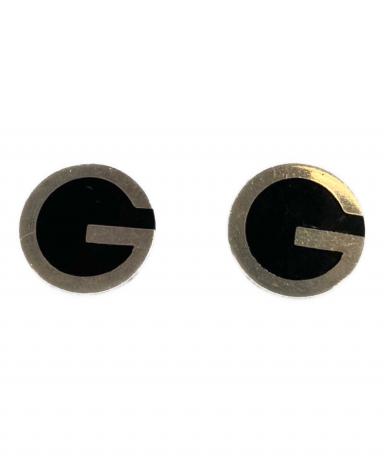 中古・古着通販】GUCCI (グッチ) カフスボタン サイズ:-｜ブランド