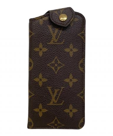 中古・古着通販】LOUIS VUITTON (ルイ ヴィトン) メガネケース