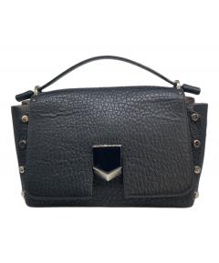 Tod’s トッズ　ケープバッグ 中古・古着通販】TOD'S (トッズ) ケープバッグ ブラック｜ブランド