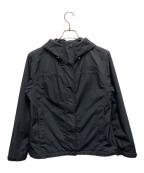 THE NORTH FACEザ ノース フェイス）の古着「カシウストリクライメイトジャケット」｜ブラック