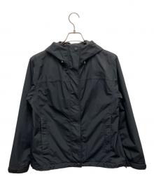 THE NORTH FACE（ザ ノース フェイス）の古着「カシウストリクライメイトジャケット」｜ブラック