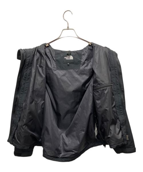 THE NORTH FACE（ザ ノース フェイス）THE NORTH FACE (ザ ノース フェイス) カシウストリクライメイトジャケット ブラック サイズ:SIZE Mの古着・服飾アイテム