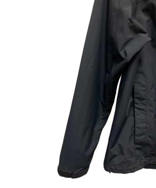 THE NORTH FACE（ザ ノース フェイス）THE NORTH FACE (ザ ノース フェイス) カシウストリクライメイトジャケット ブラック サイズ:SIZE Mの古着・服飾アイテム