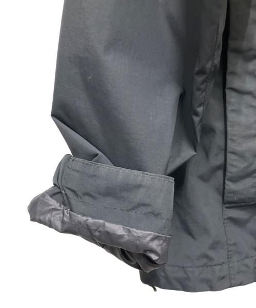 THE NORTH FACE（ザ ノース フェイス）THE NORTH FACE (ザ ノース フェイス) カシウストリクライメイトジャケット ブラック サイズ:SIZE Mの古着・服飾アイテム