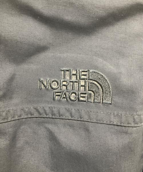 THE NORTH FACE（ザ ノース フェイス）THE NORTH FACE (ザ ノース フェイス) カシウストリクライメイトジャケット ブラック サイズ:SIZE Mの古着・服飾アイテム