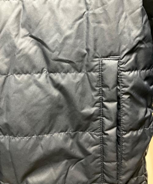 Patagonia（パタゴニア）Patagonia (パタゴニア) リバーシブル・レディ・フレディ・フーディ アイボリー サイズ:Mの古着・服飾アイテム