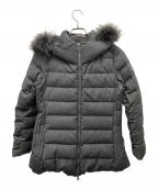 TATRASタトラス）の古着「KOSAVA ダウンジャケット」｜グレー