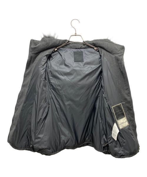 TATRAS（タトラス）TATRAS (タトラス) KOSAVA ダウンジャケット グレー サイズ:SIZE 01の古着・服飾アイテム