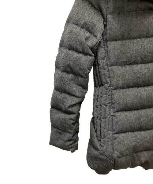 TATRAS（タトラス）TATRAS (タトラス) KOSAVA ダウンジャケット グレー サイズ:SIZE 01の古着・服飾アイテム