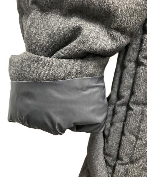 TATRAS（タトラス）TATRAS (タトラス) KOSAVA ダウンジャケット グレー サイズ:SIZE 01の古着・服飾アイテム