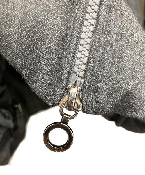 TATRAS（タトラス）TATRAS (タトラス) KOSAVA ダウンジャケット グレー サイズ:SIZE 01の古着・服飾アイテム