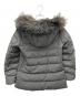 TATRAS (タトラス) KOSAVA ダウンジャケット グレー サイズ:SIZE 01：45000円