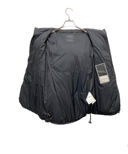 TATRAS（タトラス）TATRAS (タトラス)  JAVI ダウンコート ブラック サイズ:SIZE 03の古着・服飾アイテム