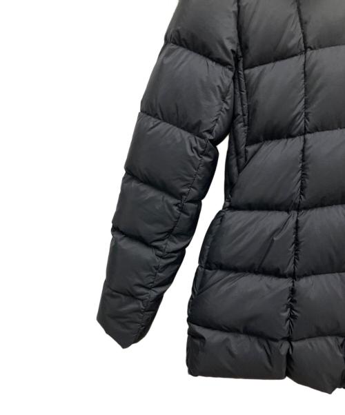 TATRAS（タトラス）TATRAS (タトラス)  JAVI ダウンコート ブラック サイズ:SIZE 03の古着・服飾アイテム