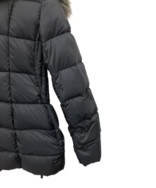 TATRAS（タトラス）TATRAS (タトラス)  JAVI ダウンコート ブラック サイズ:SIZE 03の古着・服飾アイテム