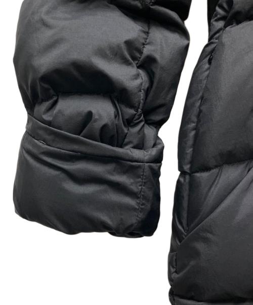 TATRAS（タトラス）TATRAS (タトラス)  JAVI ダウンコート ブラック サイズ:SIZE 03の古着・服飾アイテム