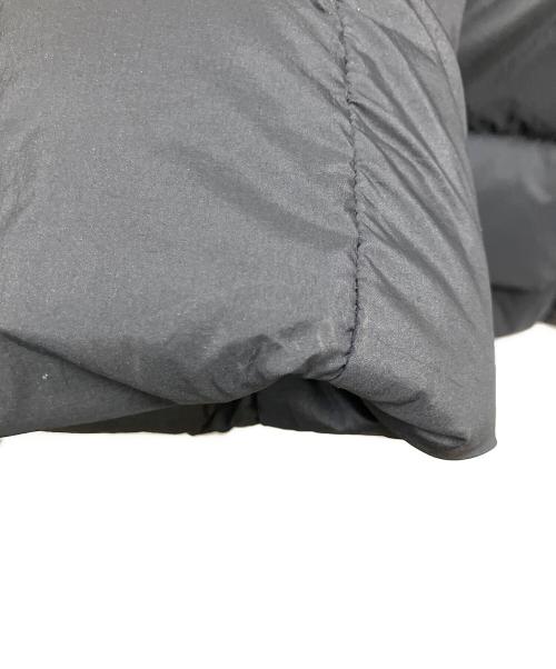 TATRAS（タトラス）TATRAS (タトラス)  JAVI ダウンコート ブラック サイズ:SIZE 03の古着・服飾アイテム