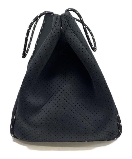 STATE OF ESCAPE（ステイトオブエスケープ）STATE OF ESCAPE (ステイトオブエスケープ) トートバッグ ブラックの古着・服飾アイテム