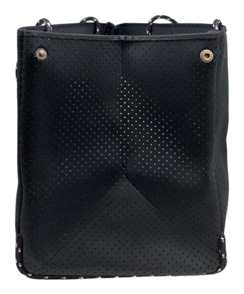 STATE OF ESCAPE（ステイトオブエスケープ）STATE OF ESCAPE (ステイトオブエスケープ) トートバッグ ブラックの古着・服飾アイテム