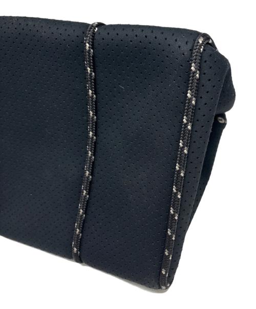 STATE OF ESCAPE（ステイトオブエスケープ）STATE OF ESCAPE (ステイトオブエスケープ) トートバッグ ブラックの古着・服飾アイテム