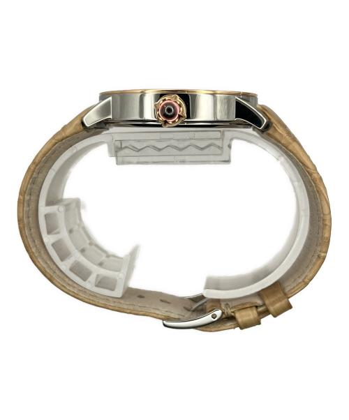 BVLGARI（ブルガリ）BVLGARI (ブルガリ) リストウォッチ　ブルガリブルガリ　BBLP37SG シェル文字盤 サイズ:-の古着・服飾アイテム