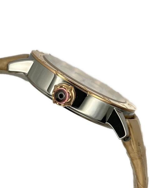 BVLGARI（ブルガリ）BVLGARI (ブルガリ) リストウォッチ　ブルガリブルガリ　BBLP37SG シェル文字盤 サイズ:-の古着・服飾アイテム