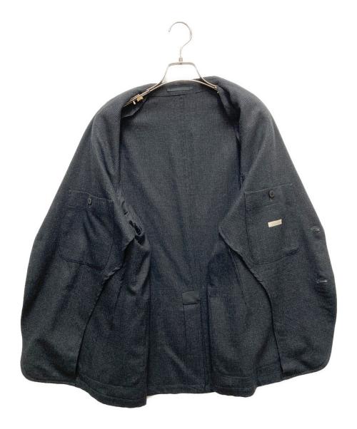 LIDnM（リドム）LIDnM (リドム) セットアップ ブラック サイズ:SIZE Mの古着・服飾アイテム