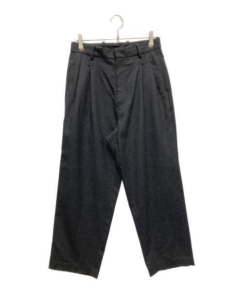 LIDnM（リドム）LIDnM (リドム) セットアップ ブラック サイズ:SIZE Mの古着・服飾アイテム