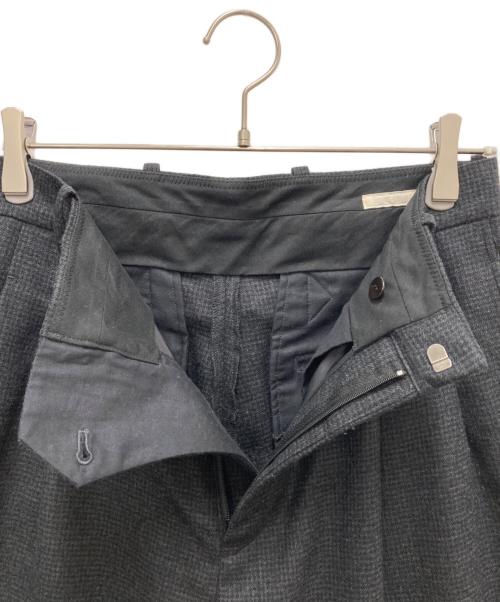 LIDnM（リドム）LIDnM (リドム) セットアップ ブラック サイズ:SIZE Mの古着・服飾アイテム