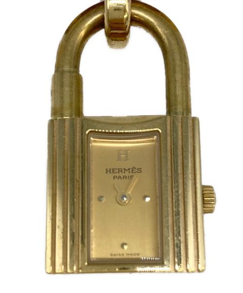 HERMES（エルメス）HERMES (エルメス) 腕時計の古着・服飾アイテム