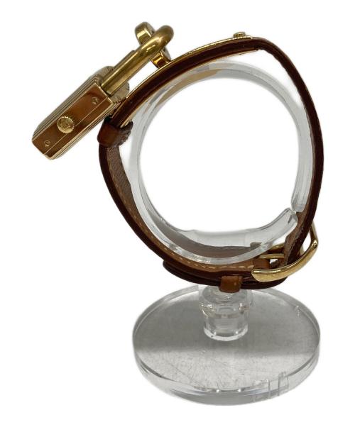 HERMES（エルメス）HERMES (エルメス) 腕時計の古着・服飾アイテム