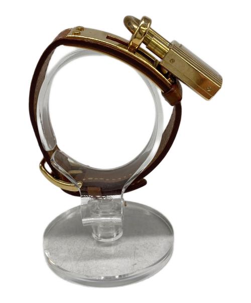 HERMES（エルメス）HERMES (エルメス) 腕時計の古着・服飾アイテム