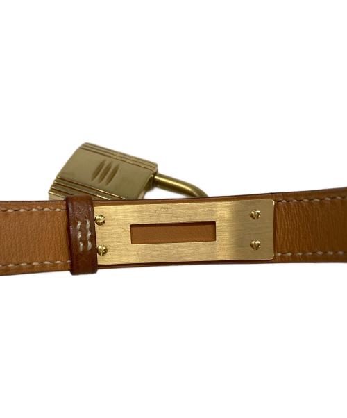 HERMES（エルメス）HERMES (エルメス) 腕時計の古着・服飾アイテム