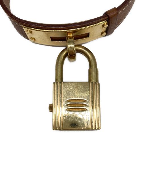 HERMES（エルメス）HERMES (エルメス) 腕時計の古着・服飾アイテム