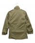 BUZZ RICKSON'S (バズリクソンズ) M-65 フィールドジャケット カーキ サイズ:SIZE XS：27000円