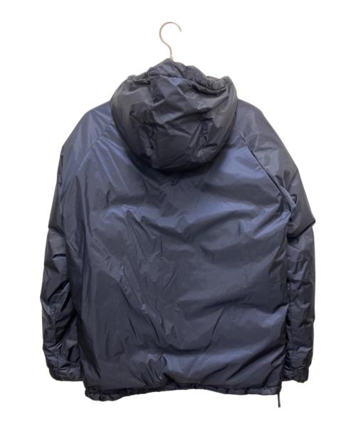 NANGA（ナンガ）NANGA (ナンガ) OXTOS (オクトス) ダウンジャケット　コリフィ UDD ダウンジャケット ネイビー サイズ:SIZE XLの古着・服飾アイテム
