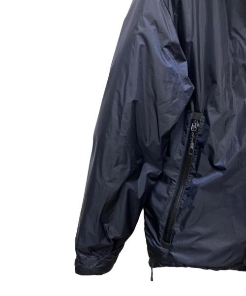 NANGA（ナンガ）NANGA (ナンガ) OXTOS (オクトス) ダウンジャケット　コリフィ UDD ダウンジャケット ネイビー サイズ:SIZE XLの古着・服飾アイテム