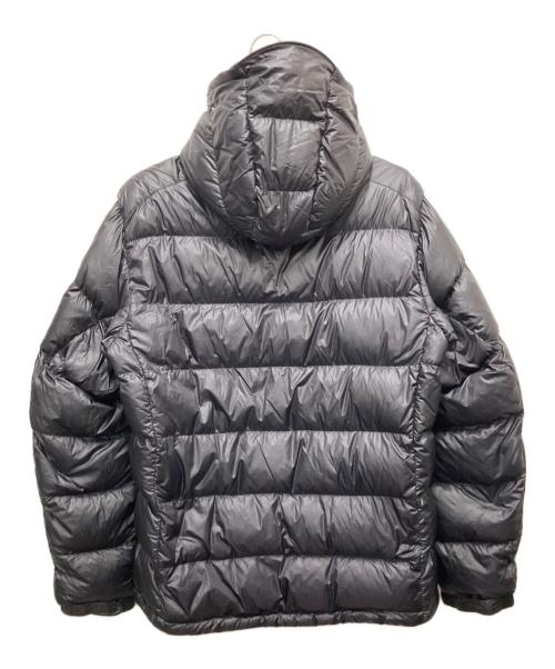 mont-bell（モンベル）mont-bell (モンベル) ダウンジャケット アルパイン ネイビー サイズ:SIZE Lの古着・服飾アイテム