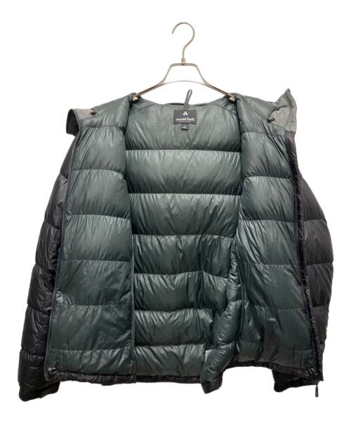 mont-bell（モンベル）mont-bell (モンベル) ダウンジャケット アルパイン ネイビー サイズ:SIZE Lの古着・服飾アイテム
