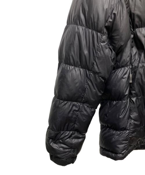 mont-bell（モンベル）mont-bell (モンベル) ダウンジャケット アルパイン ネイビー サイズ:SIZE Lの古着・服飾アイテム