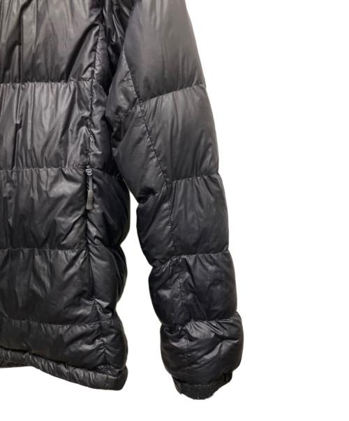 mont-bell（モンベル）mont-bell (モンベル) ダウンジャケット アルパイン ネイビー サイズ:SIZE Lの古着・服飾アイテム