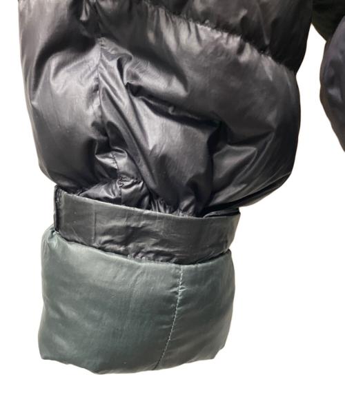 mont-bell（モンベル）mont-bell (モンベル) ダウンジャケット アルパイン ネイビー サイズ:SIZE Lの古着・服飾アイテム