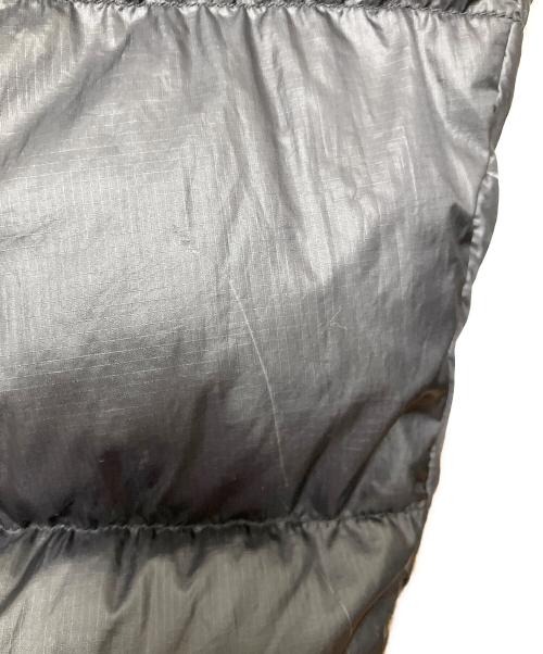 mont-bell（モンベル）mont-bell (モンベル) ダウンジャケット アルパイン ネイビー サイズ:SIZE Lの古着・服飾アイテム