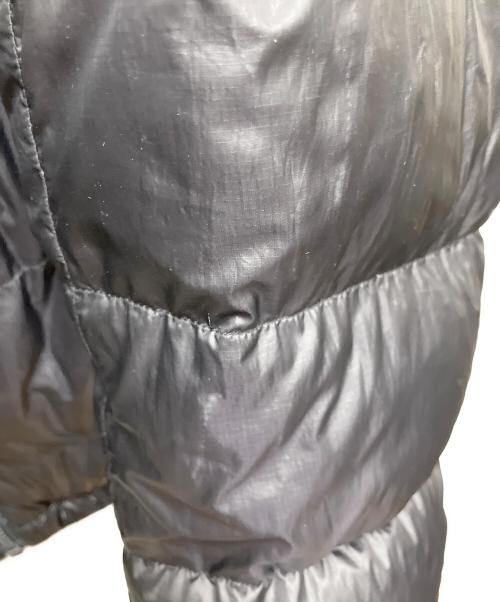 mont-bell（モンベル）mont-bell (モンベル) ダウンジャケット アルパイン ネイビー サイズ:SIZE Lの古着・服飾アイテム