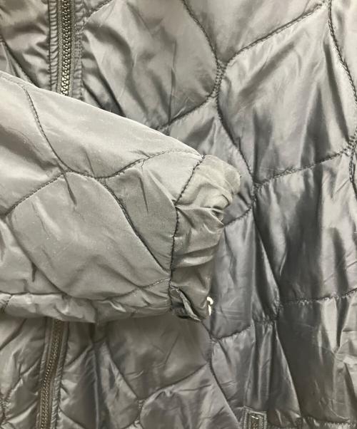 Columbia（コロンビア）Columbia (コロンビア) キルティングジャケット ブラック サイズ:XLの古着・服飾アイテム